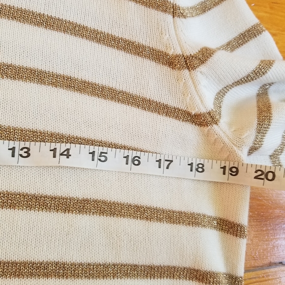 Carrol Reed Sweater. Size Large - Picture 8 of 14